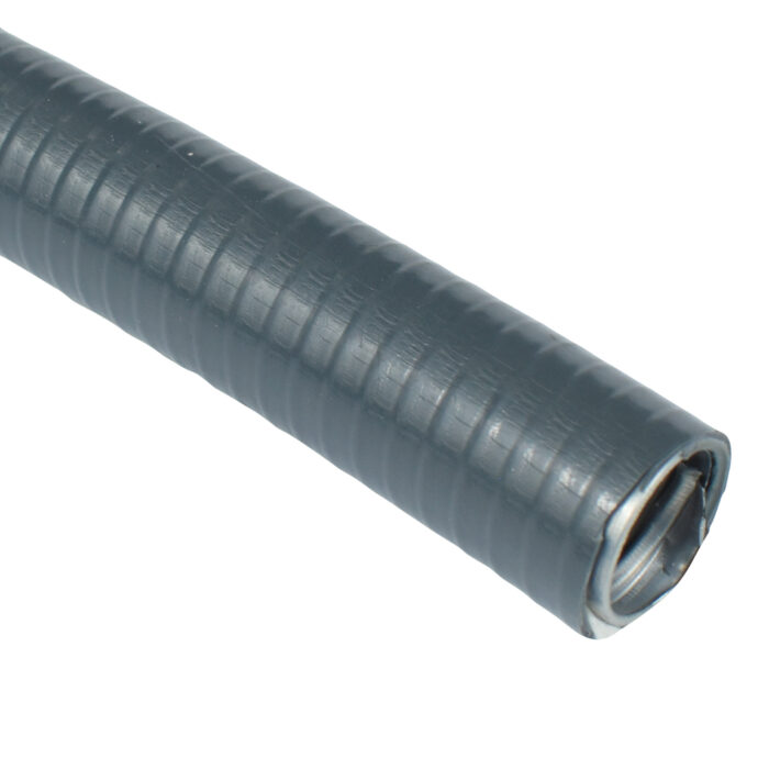 McGill - Liquidtight Flexible Conduit Ultra Tuff, Type EF