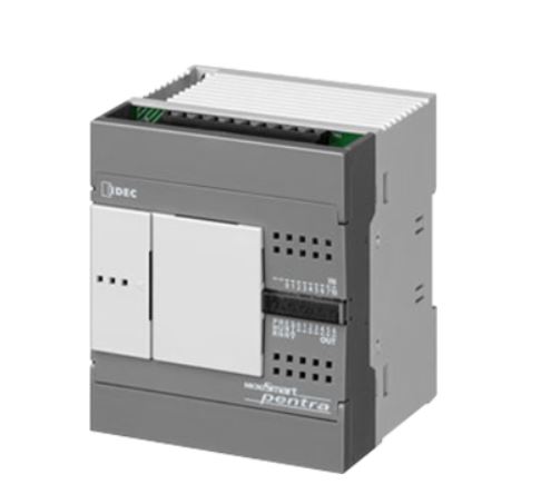 Programmable Logic  Controller