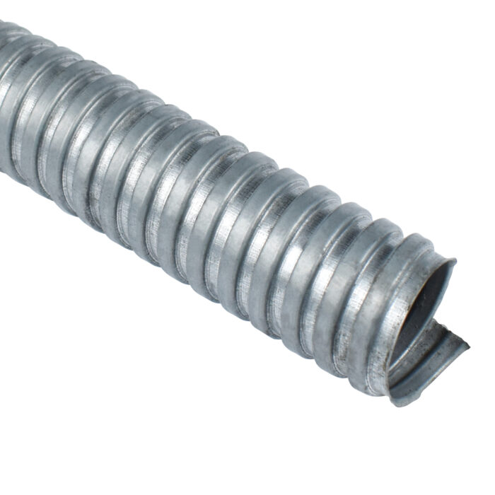 McGill - Steel Flexible Conduit