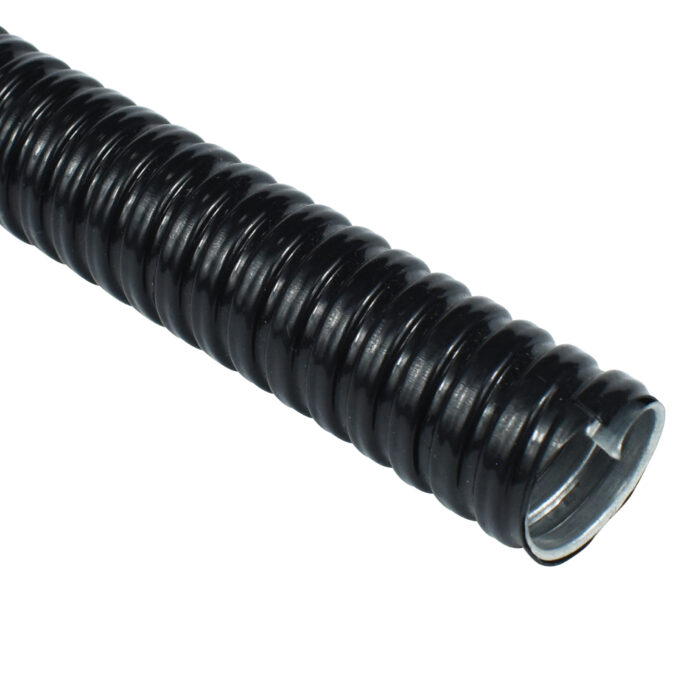 McGill - PVC Coated Flexible Conduit