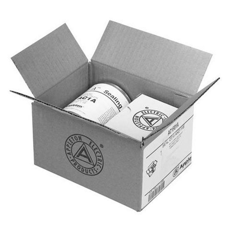 Appleton – Sealing Cement