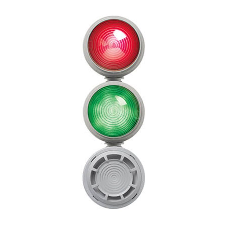 Werma – Traffic Lights /Signal Beacons