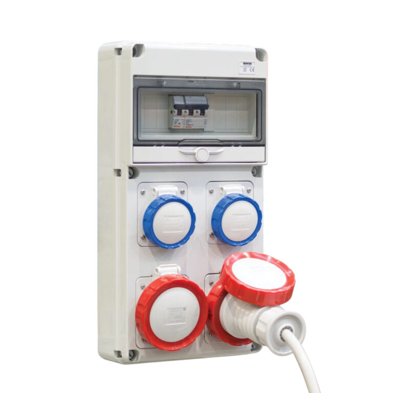 Gewiss – Distribution Boards