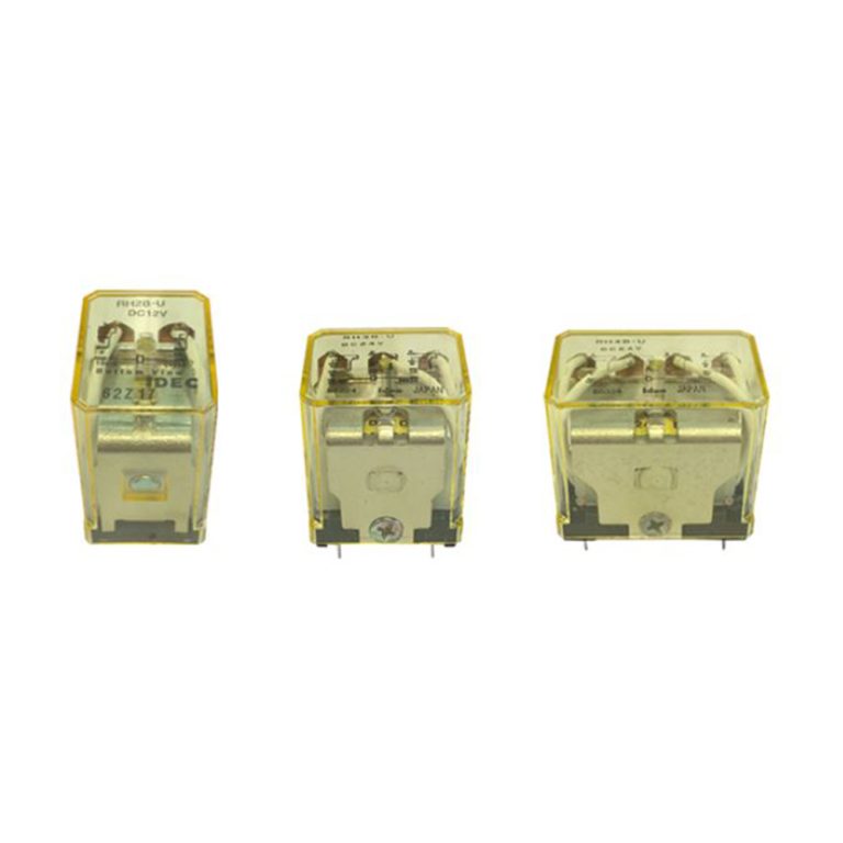 IDEC – RH Power Relay