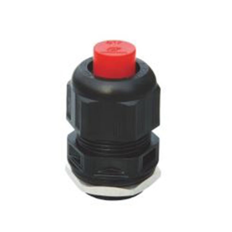 Warom – EXPLOSION PROOF CABLE GLAND – DQM-I SERIES
