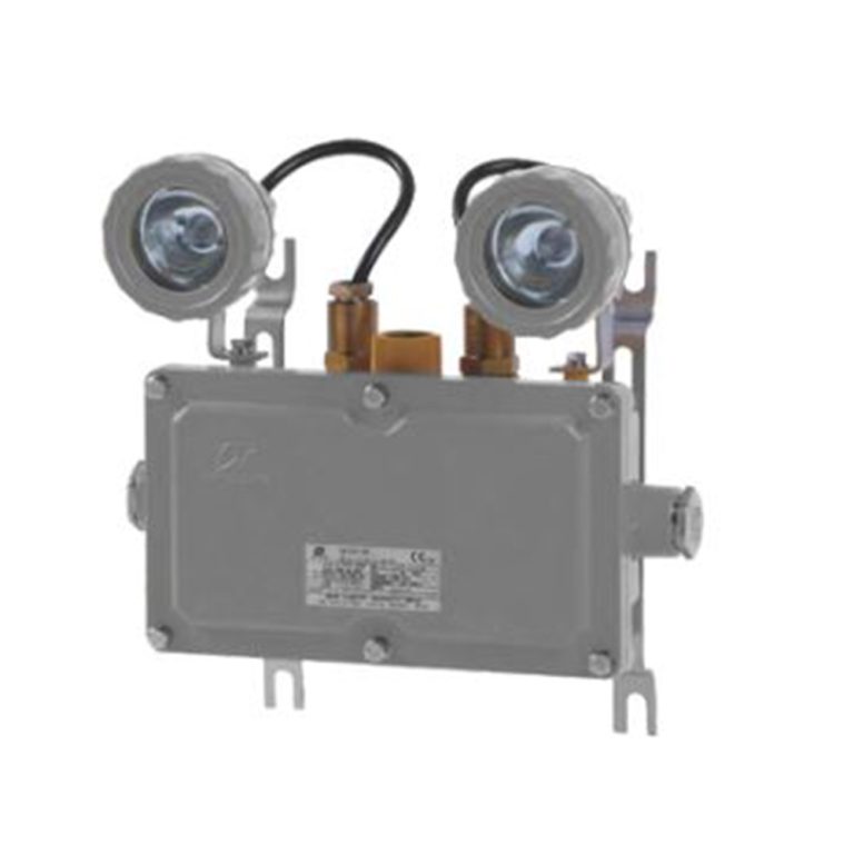 Warom – EXPLOSION PROOF EMERGENCY LIGHT FITTINGS – BAJ52-20 SERIES