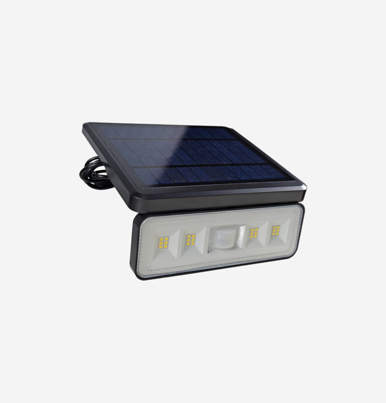 BriteTech -Solar LED Lighting