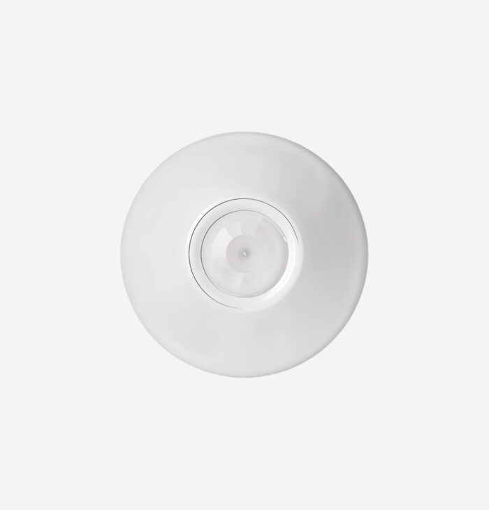 Ceiling mount, low voltage sensors