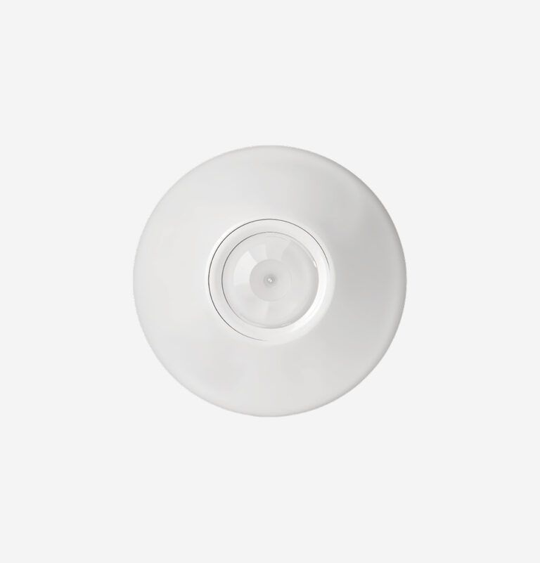 Ceiling mount, low voltage sensors