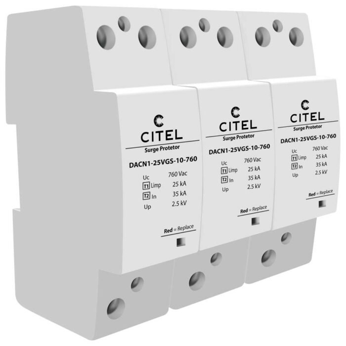 DACN1-25VGS-30-760