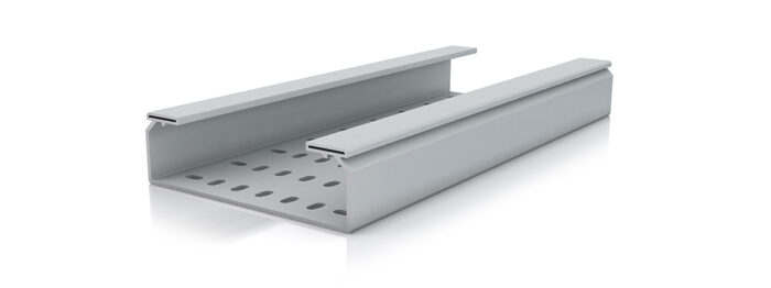 UNEX - Insulating Cable Tray 66