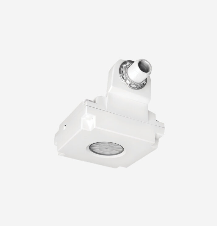 SBOR  (Outdoor Pole High Mount)
