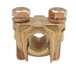 Mechanical Connectors