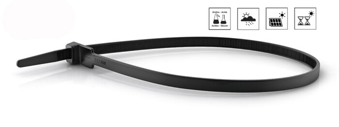 UNEX - Cable Tie U71X HD