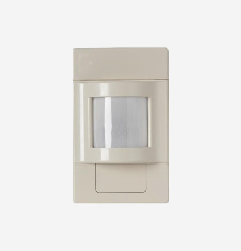 WVR (Wide View Corner Mount, Line Voltage Sensors)
