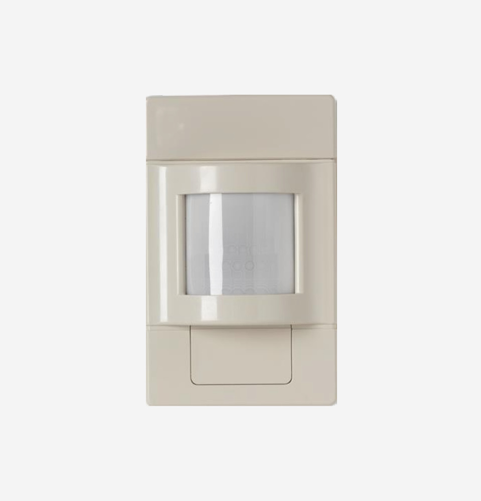 WVR (Wide View Corner Mount, Line Voltage Sensors)