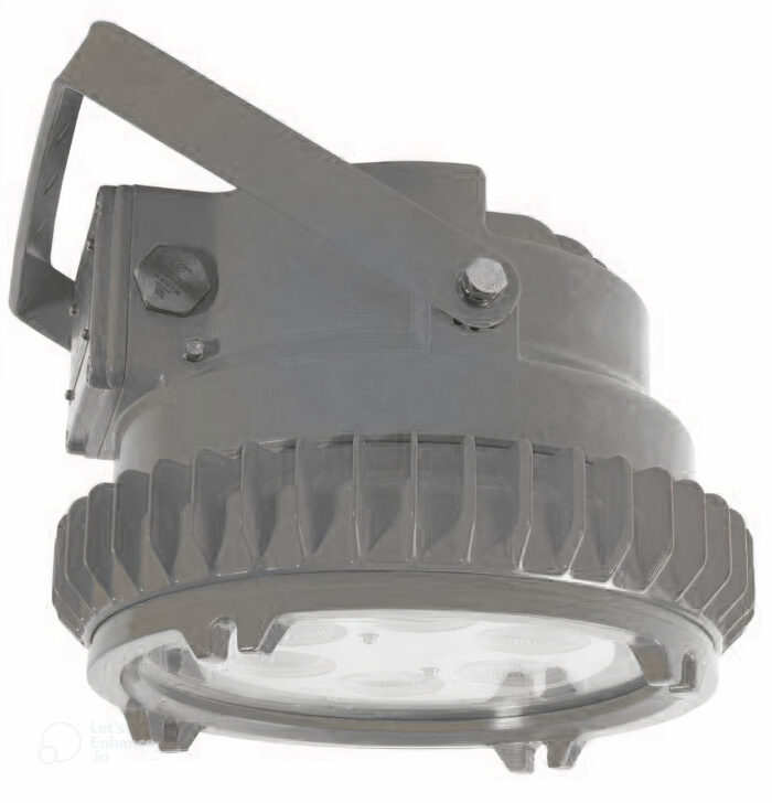 Warom - Explosion Proof LED Lightings – BDD95 SERIES