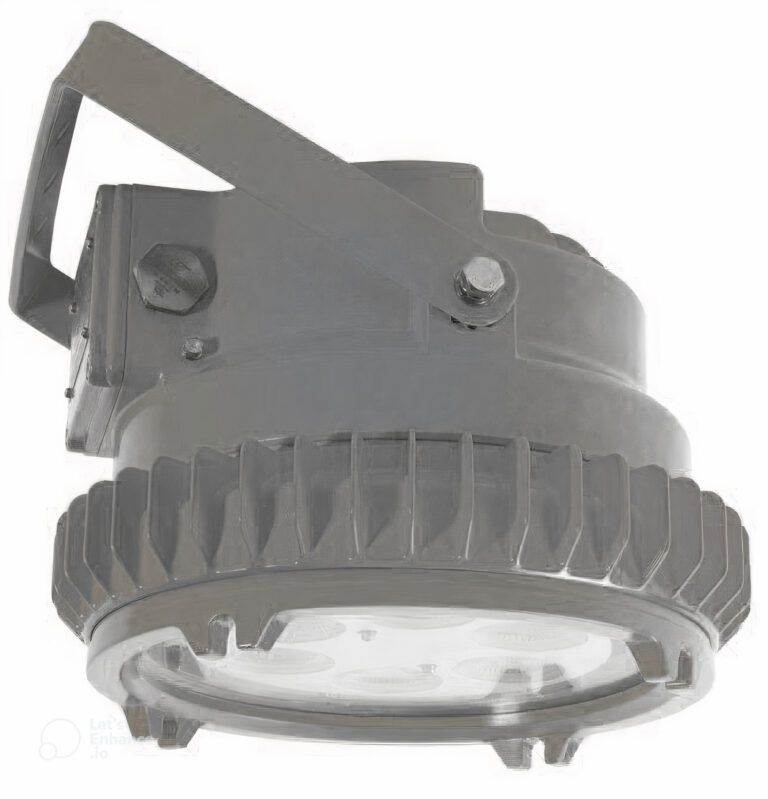Warom – Explosion Proof LED Lightings – BDD95 SERIES