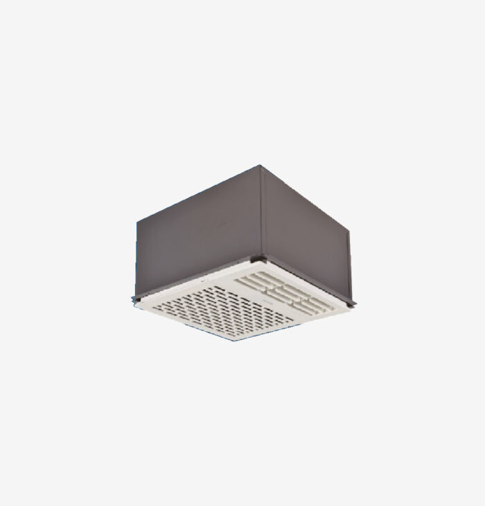 Broan Duct Free Fan