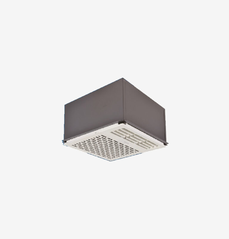 Broan Duct Free Fan