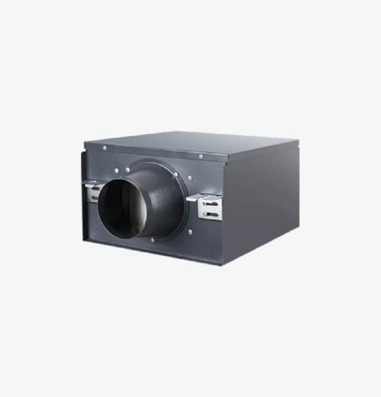 Broan Inline Duct Ventilator
