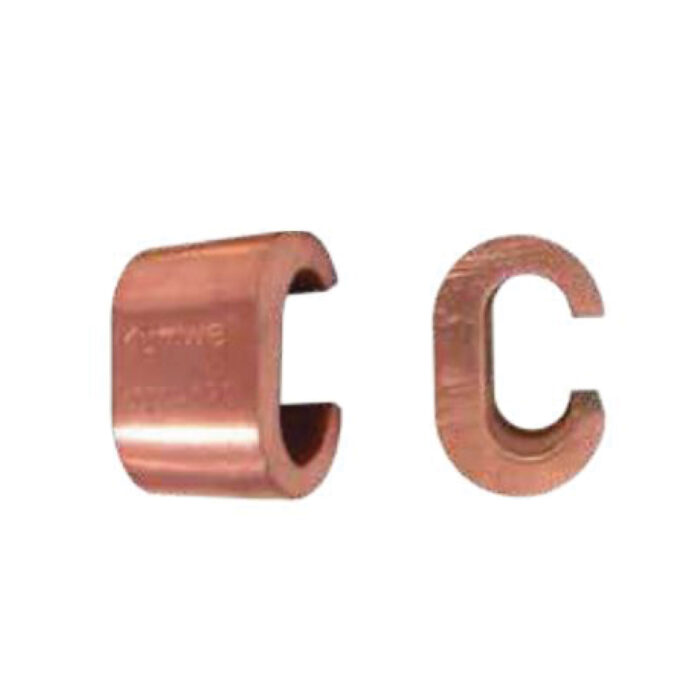 Kumwell - C Clamp