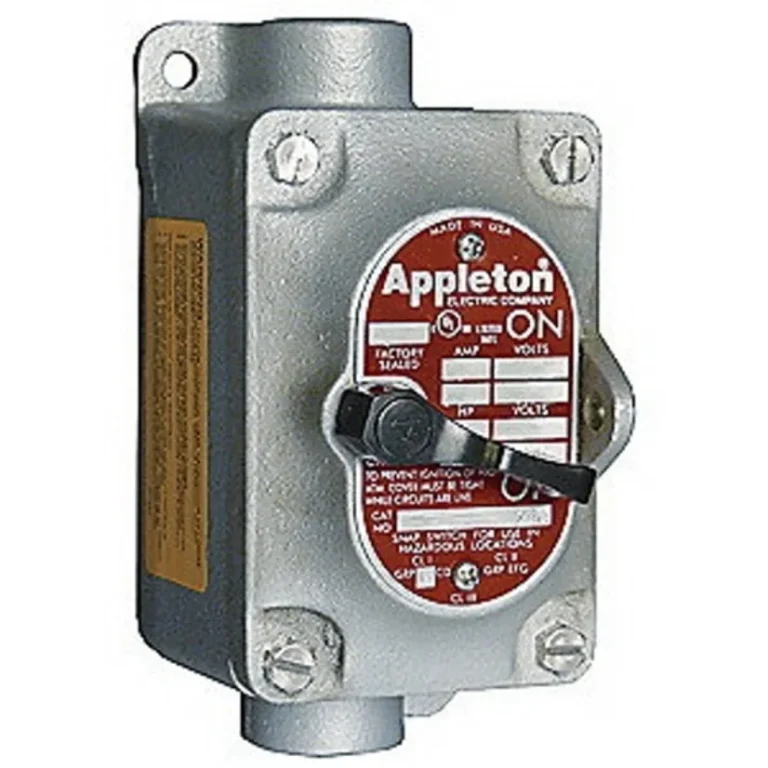 Appleton – EDSC175-F1