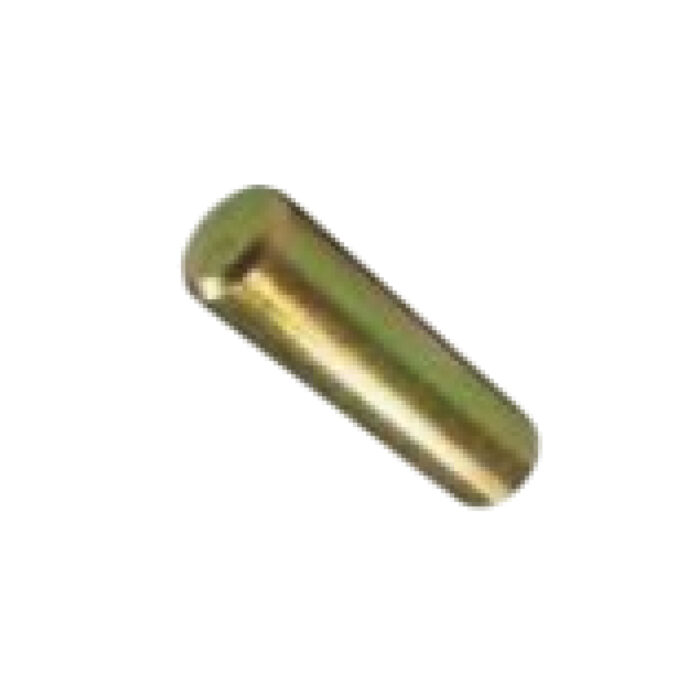 Kumwell - Ground Rod Driving Head Zinc Plated Steel