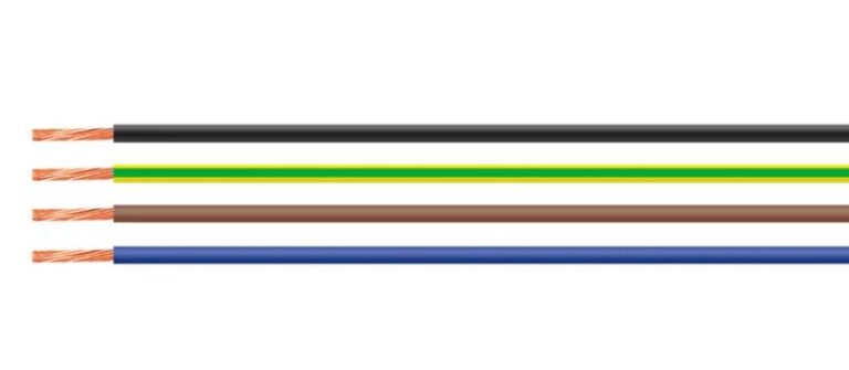 Helukabel – H05V-K