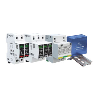 Surge Protection Devices