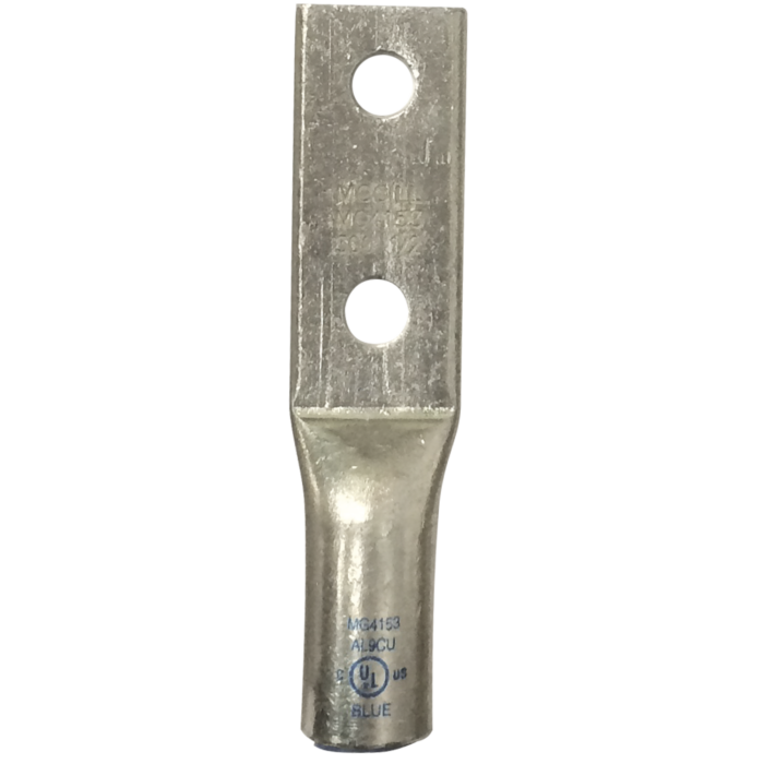 McGill  AL9CU Compression Lugs - Image 2