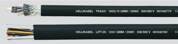 Helukabel TRAGO / Lift-2S