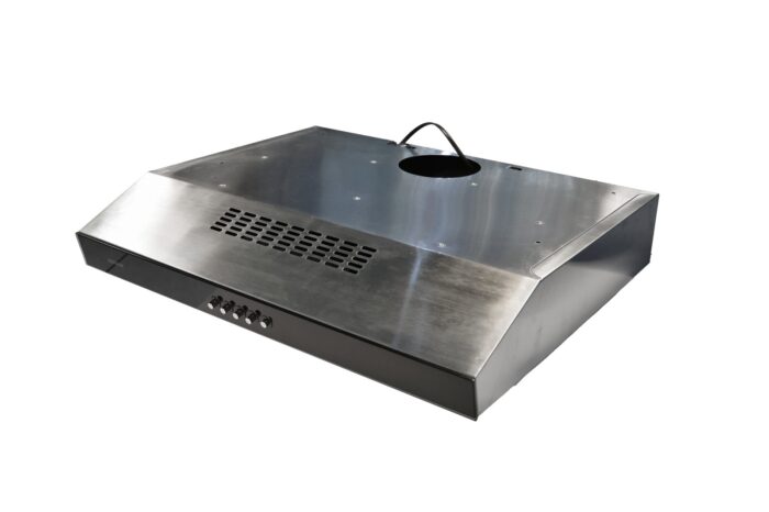 Broan Under Cabinet Rangehood