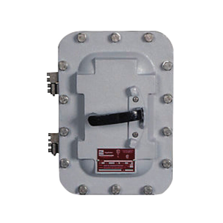 Appleton – AEAB Circuit Breaker Enclosure