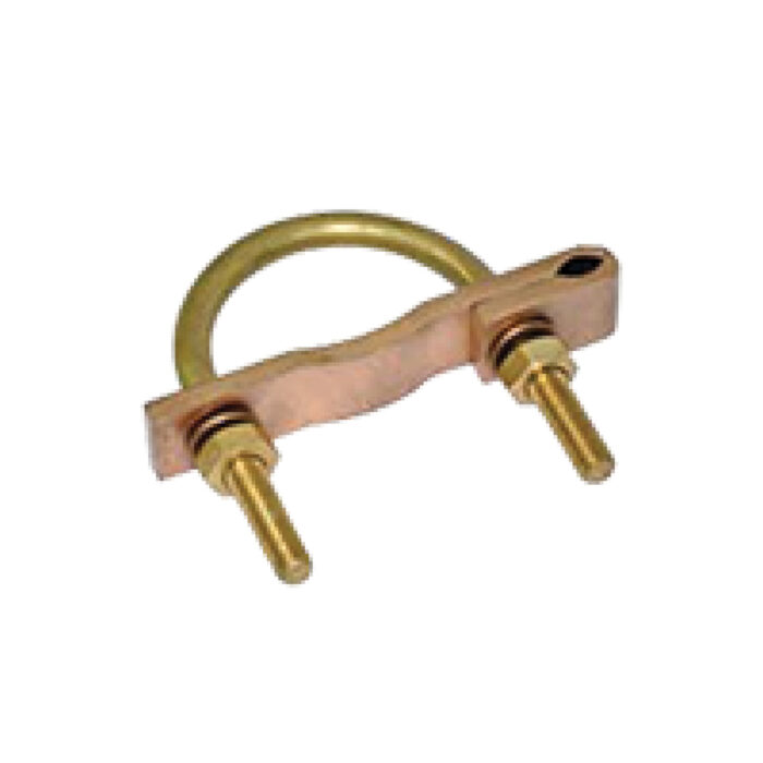 Kumwell - Cable Clamp GXPCP1-50-95