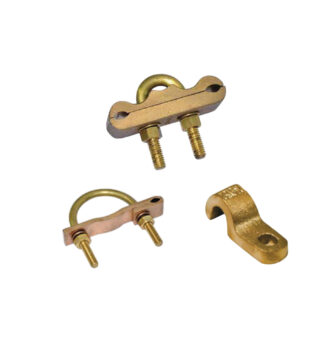 Cable Clamps