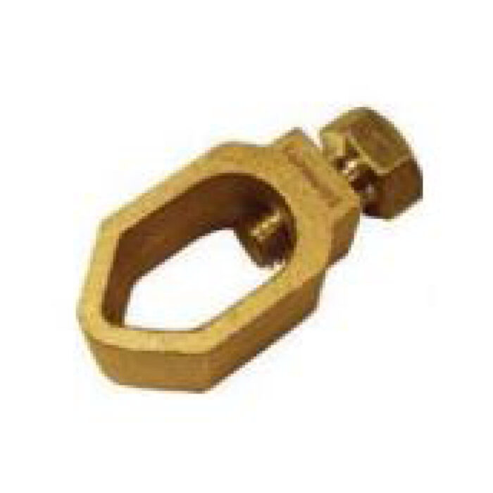 Kumwell - Ground Rod Cable Clamp GXCT