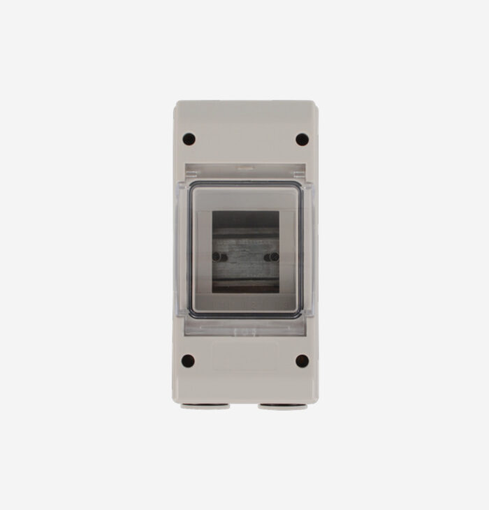 McGill - Weatherproof Distribution Boxes - Image 2