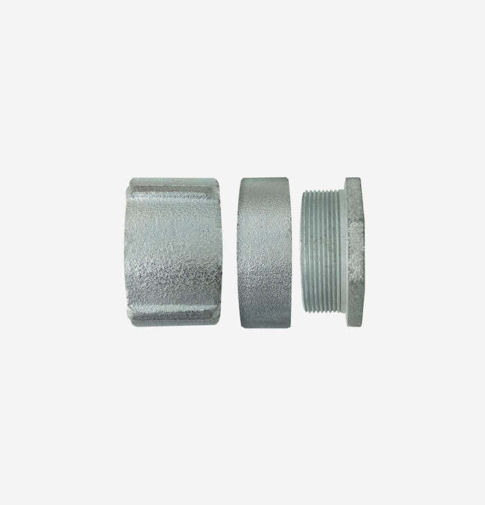 McGill - Three-Piece Coupling