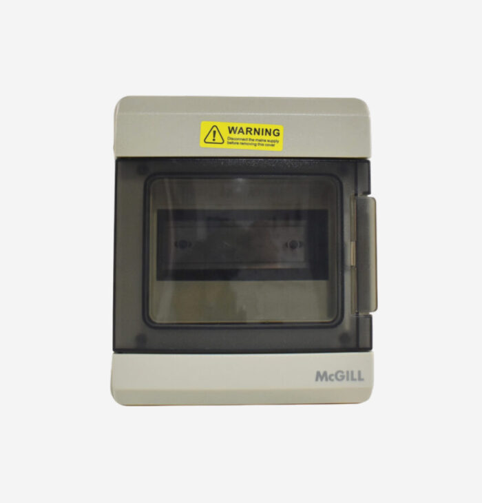 McGill - Weatherproof Distribution Boxes - Image 4