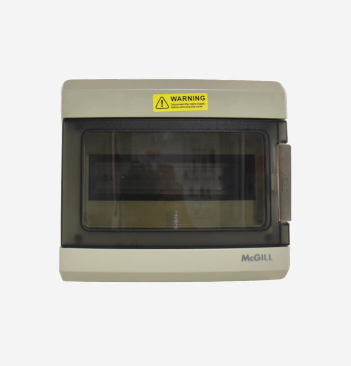 McGill - Weatherproof Distribution Boxes - Image 5