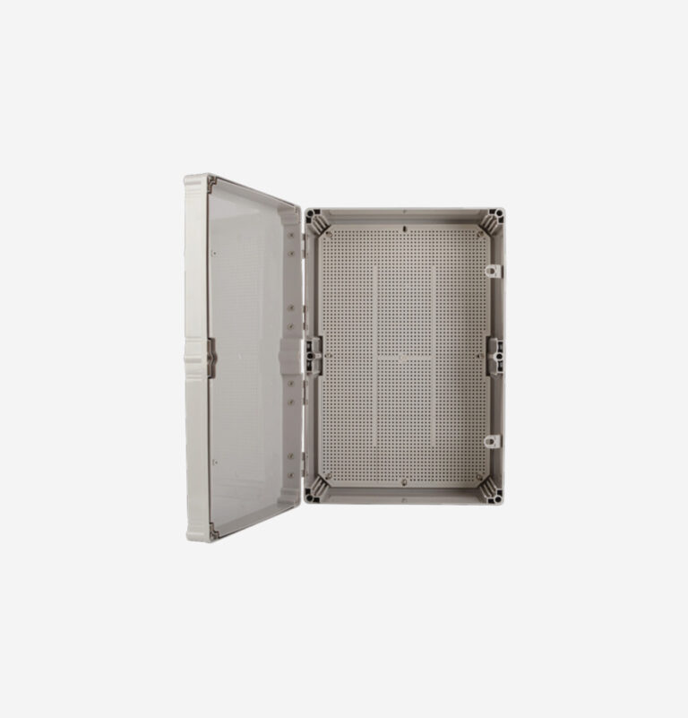 McGill – ABS Weatherproof Enclosures