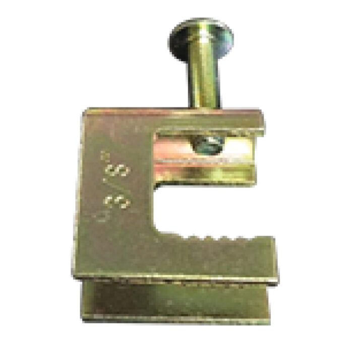 McGill - Beam Clamp