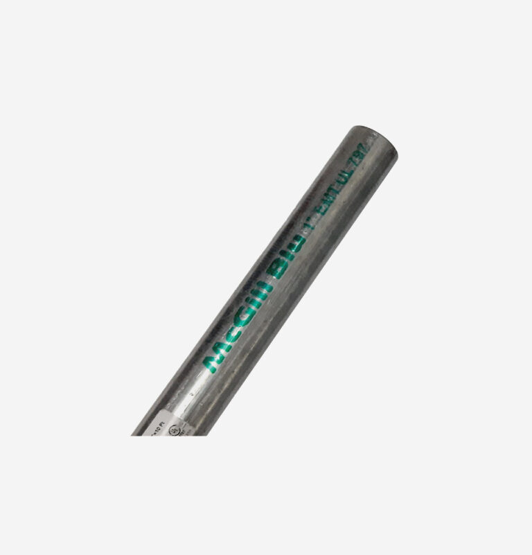 McGill – EMT Pipe