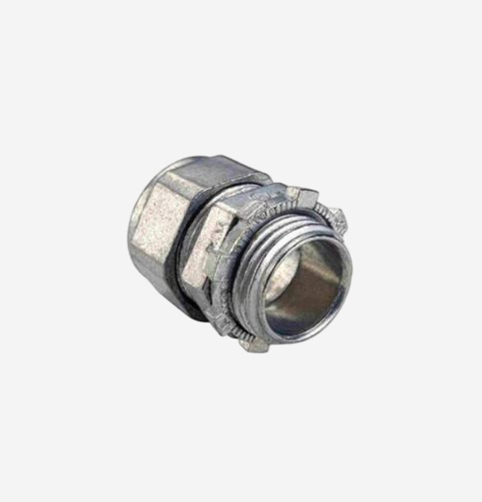 McGill - EMT Connector (Compression Type)