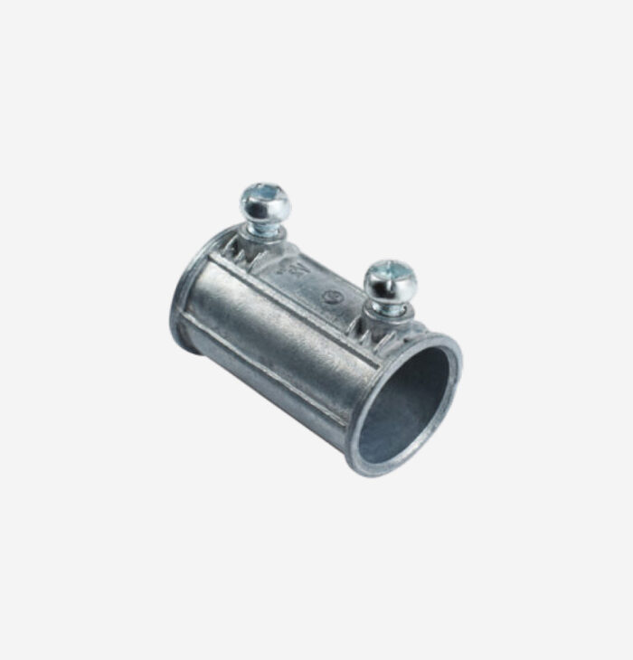 McGill - EMT Coupling (Set Screw Type)