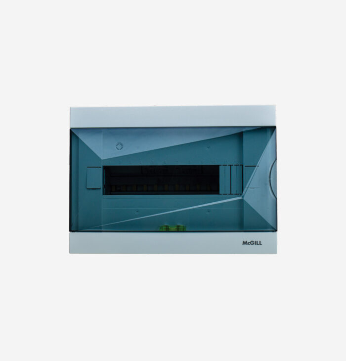 McGill - Flush Mounted Consumer Enclosure - Image 4