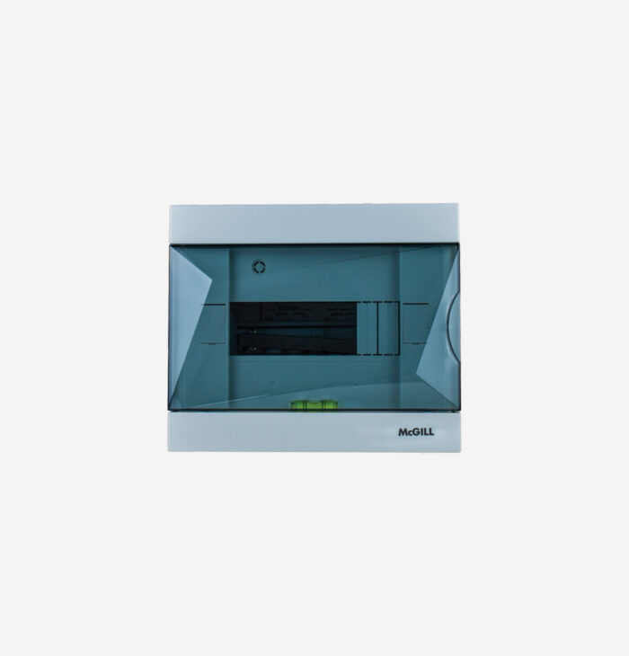 McGill - Flush Mounted Consumer Enclosure - Image 2