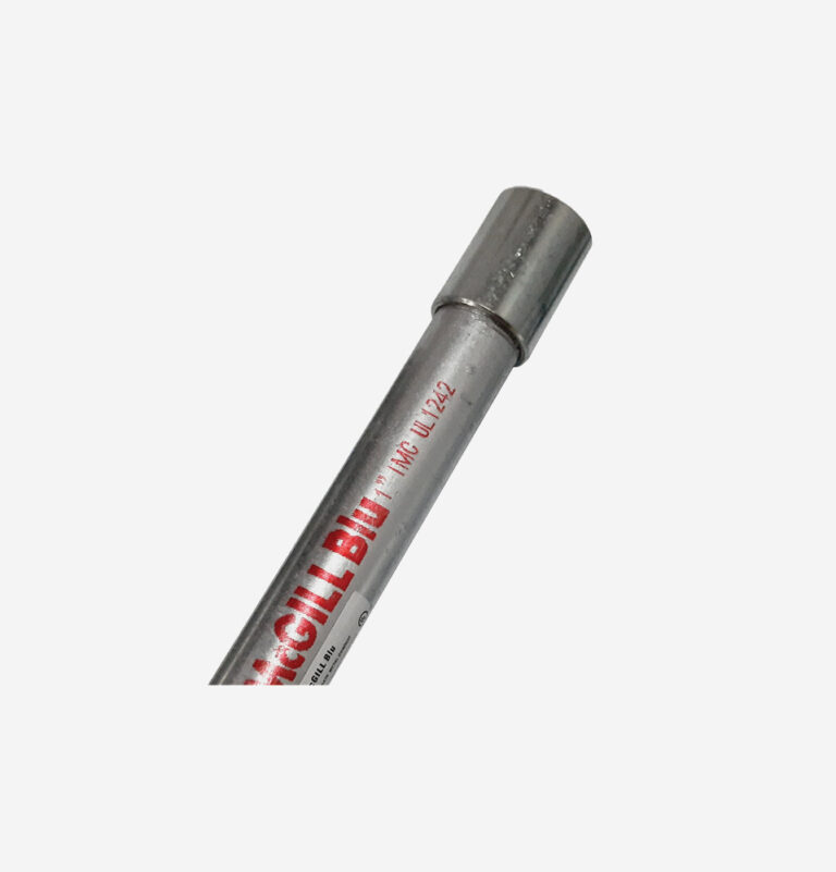 McGill – IMC Pipe