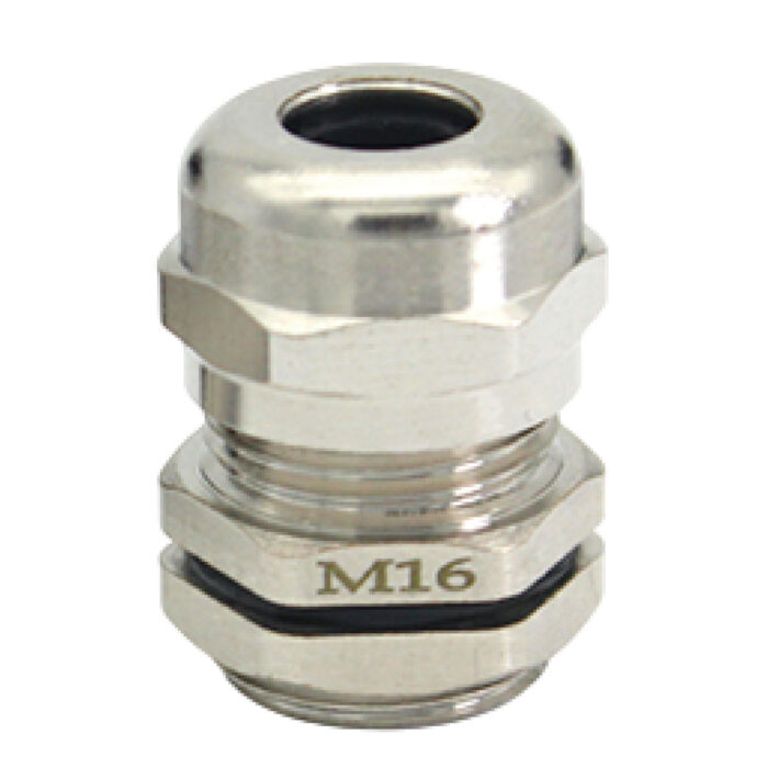 McGill Cable Gland Brass (PG, NPT, Metric) - Image 4